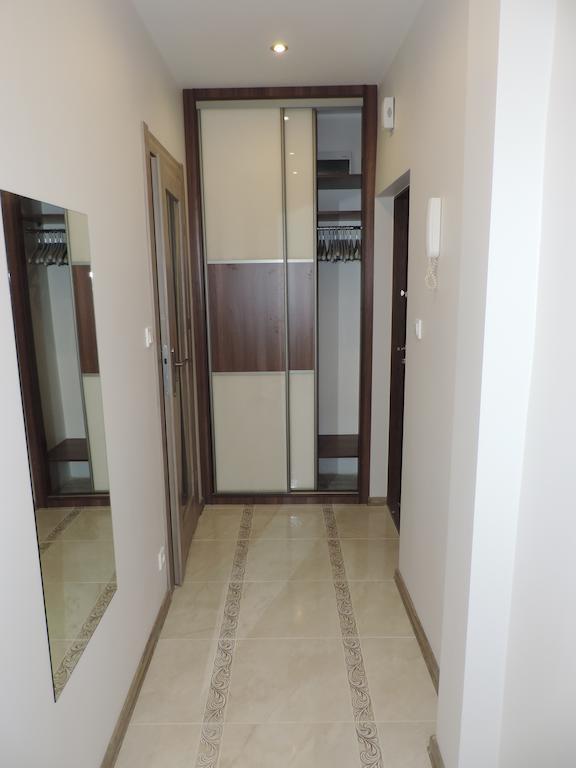 Gdanskie Apartamenty - Apartament Targ Rybny Z Widokiem Na Motlawe 部屋 写真