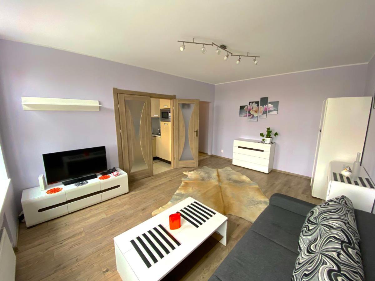 Gdanskie Apartamenty - Apartament Targ Rybny Z Widokiem Na Motlawe エクステリア 写真