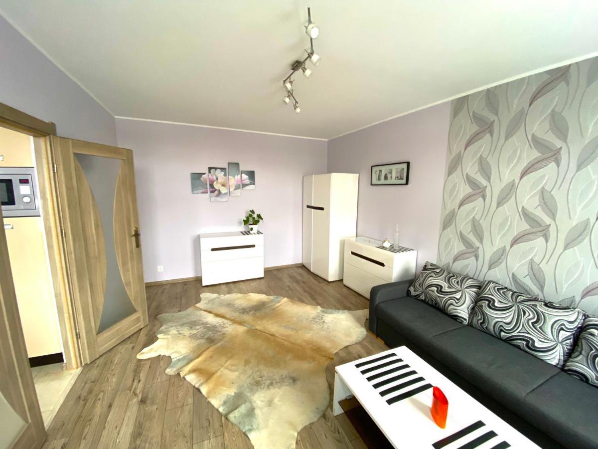 Gdanskie Apartamenty - Apartament Targ Rybny Z Widokiem Na Motlawe エクステリア 写真